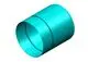 BOSCH-Flammtopf-S115-21BE-TE-D286xL610-5-ever-63015285 gallery number 1